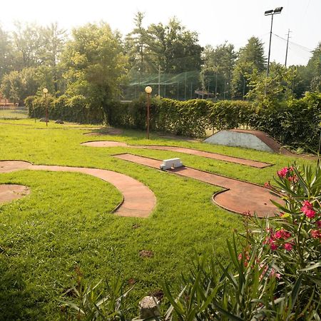Terme Di Monte Valenza Exterior foto