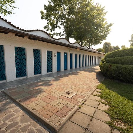 Terme Di Monte Valenza Exterior foto