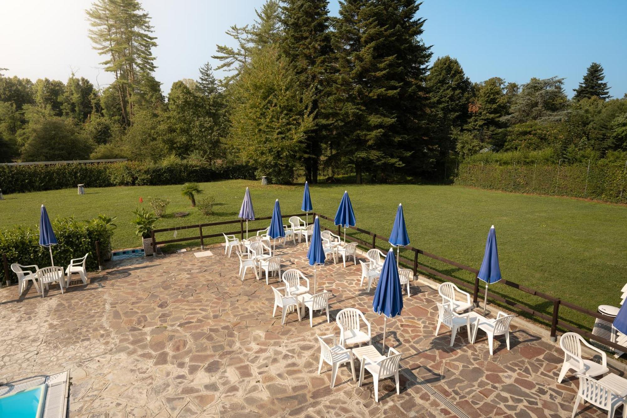 Terme Di Monte Valenza Exterior foto