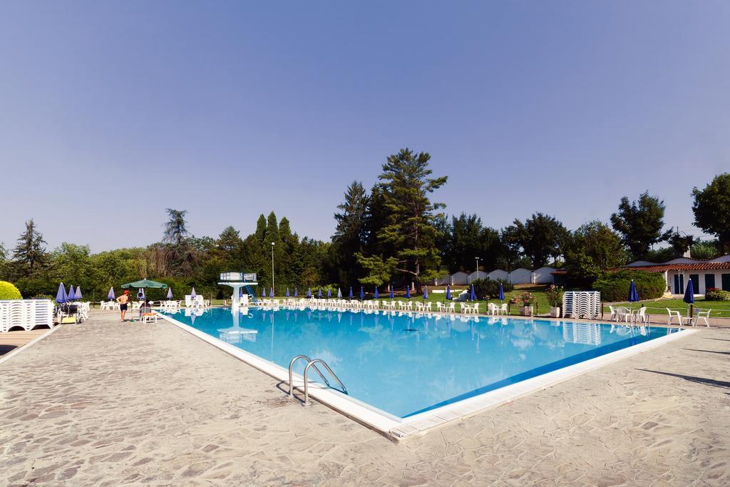 Terme Di Monte Valenza Exterior foto
